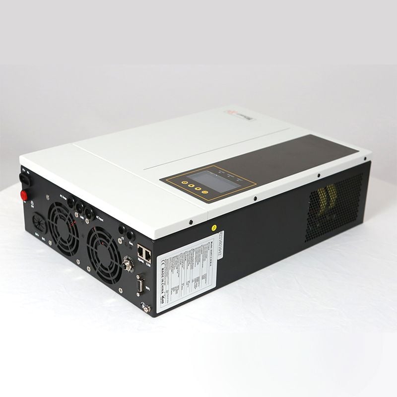 bien tan hybrid lumentree 4kw-H