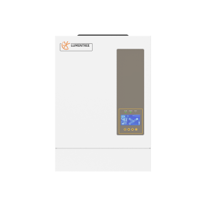 Biến tần hybrid Lumentree 6kW bản H