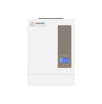 Biến tần hybrid Lumentree 6kW bản H
