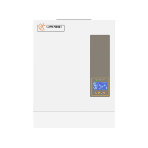 Biến tần hybrid Lumentree 8kW bản H