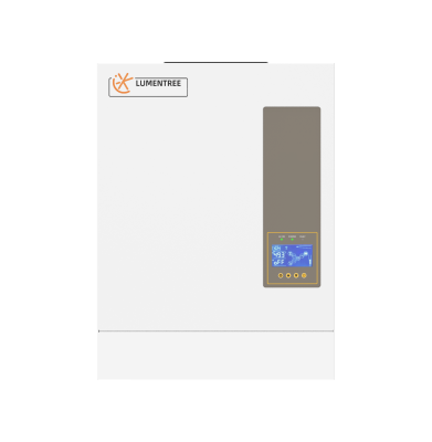 Biến tần hybrid Lumentree 8kW bản H