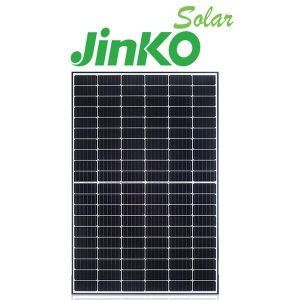 tấm pin năng lượng mặt trời Jinko 620w