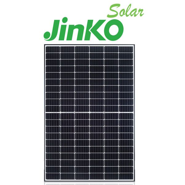 tấm pin năng lượng mặt trời Jinko 620w