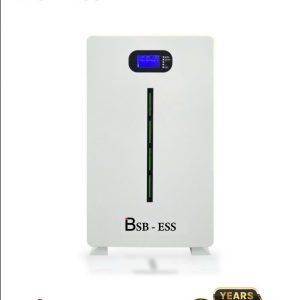 Pin lưu trữ BSB-ESS 200Ah